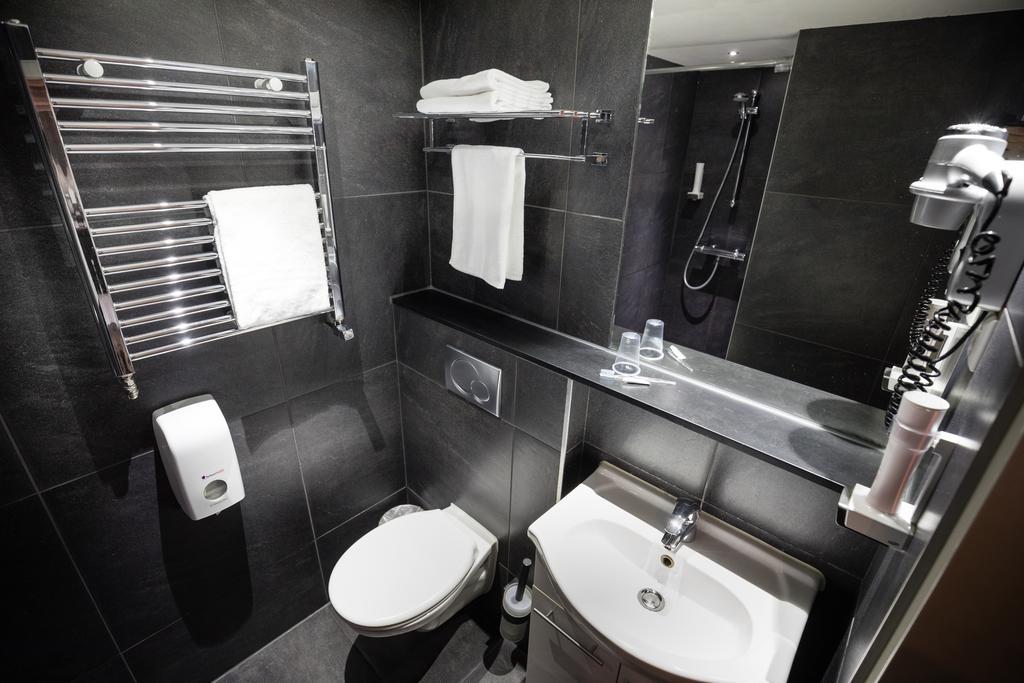 Comfort Double or Twin Room