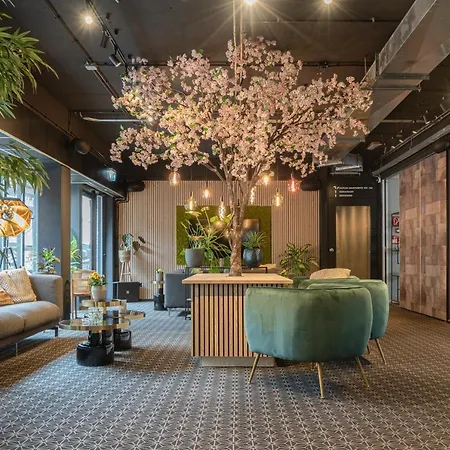 Hotel de Duif Lisse - Schiphol-3