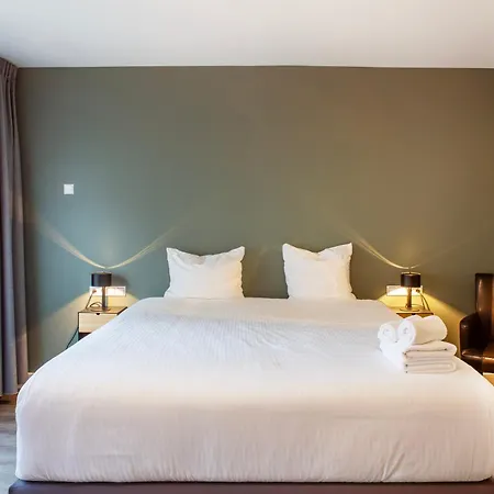 Hotel de Duif Lisse - Schiphol-2